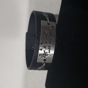 Cuff Bracelet